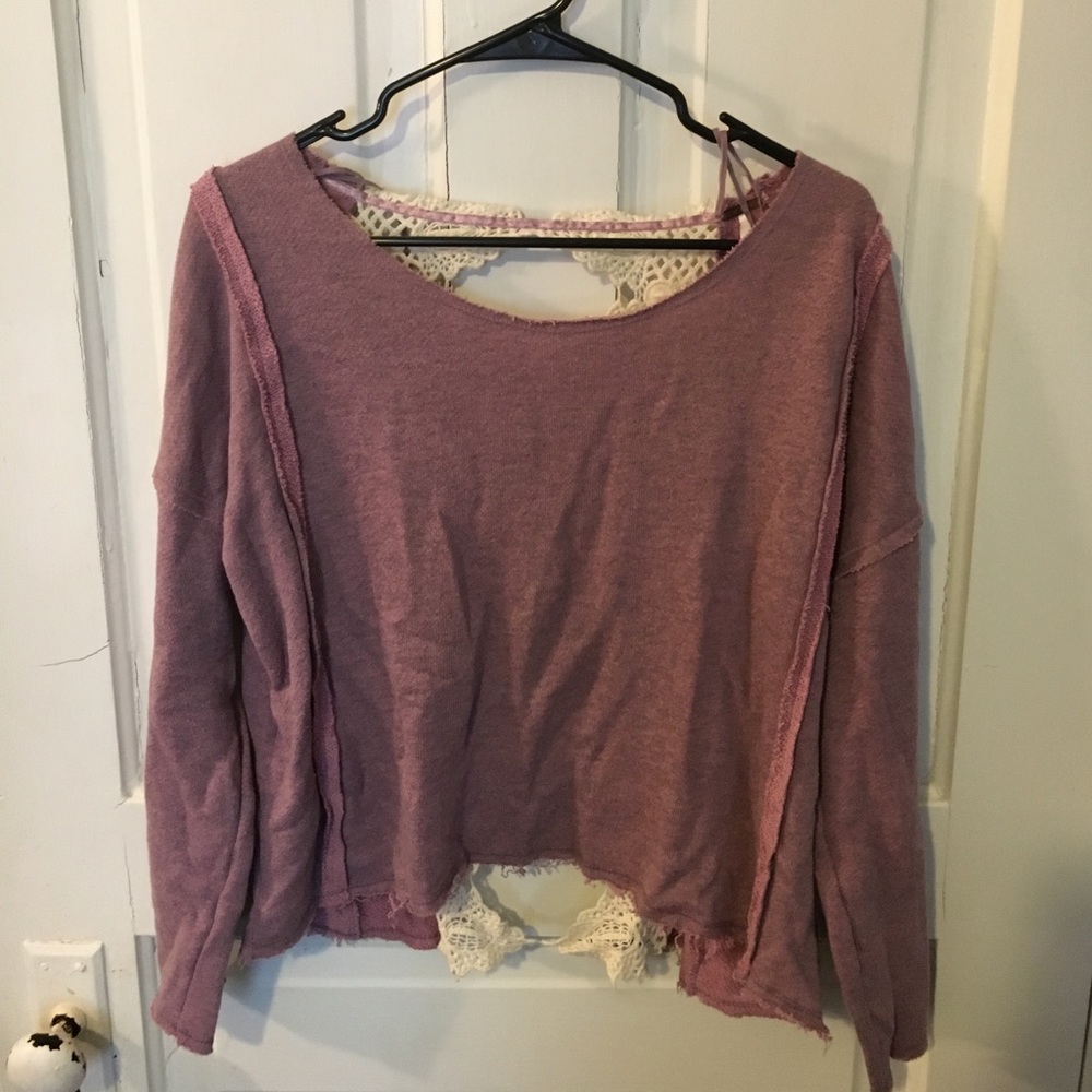 Free People Top