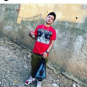 Meet your Posher, Cristian