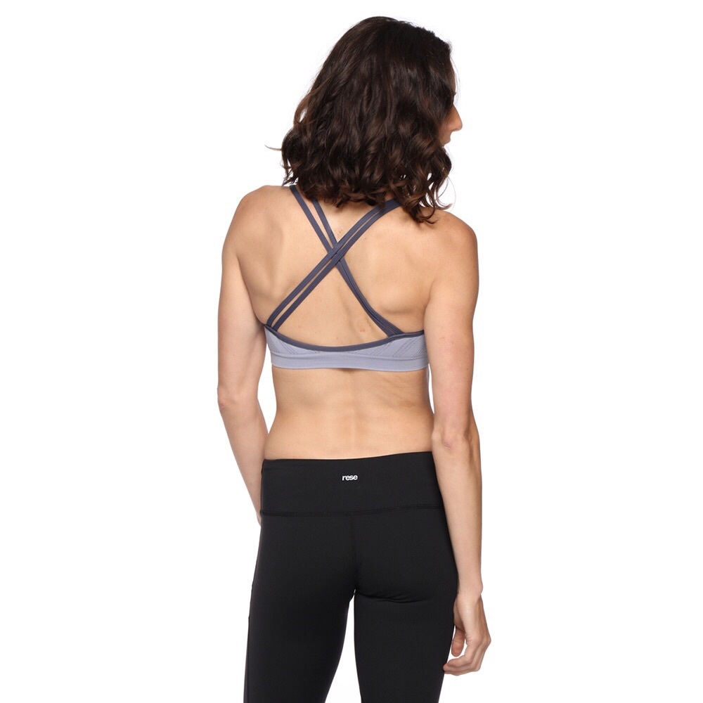Barre Yoga Bra Maya (938D-DAO)