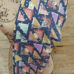 Lularoe TC Leggings