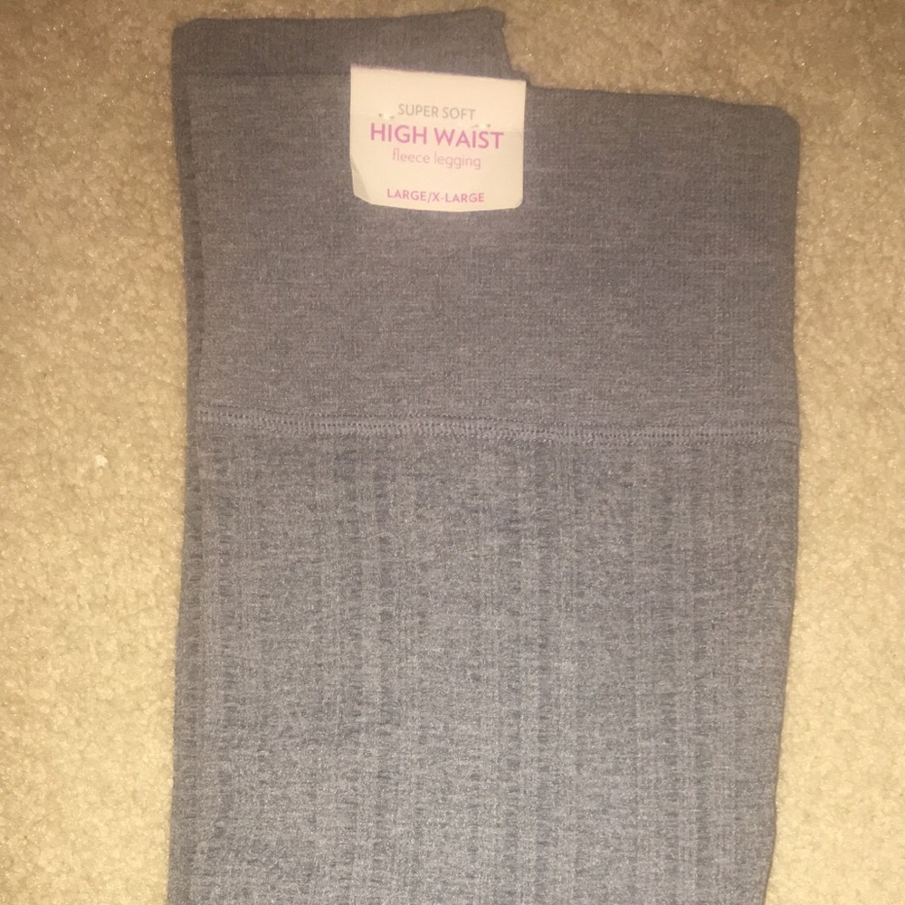 Vanity Leggings