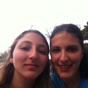 Meet your Posher, Monica