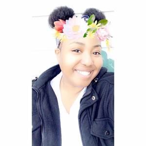 Meet your Posher, Kenya