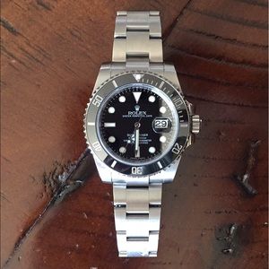 Meet your Posher, Justin