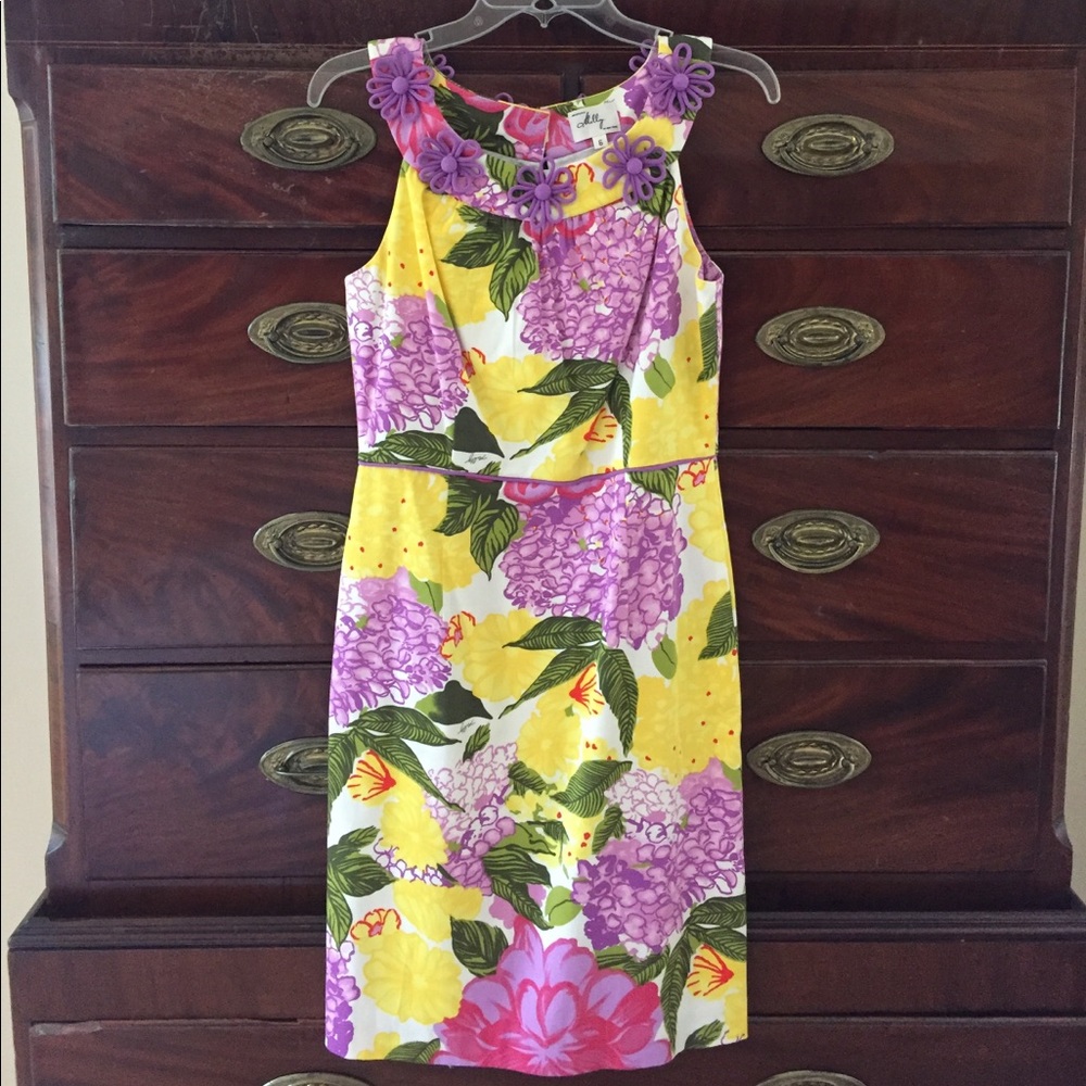 Milly dress