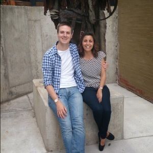 Meet your Posher, Dolev