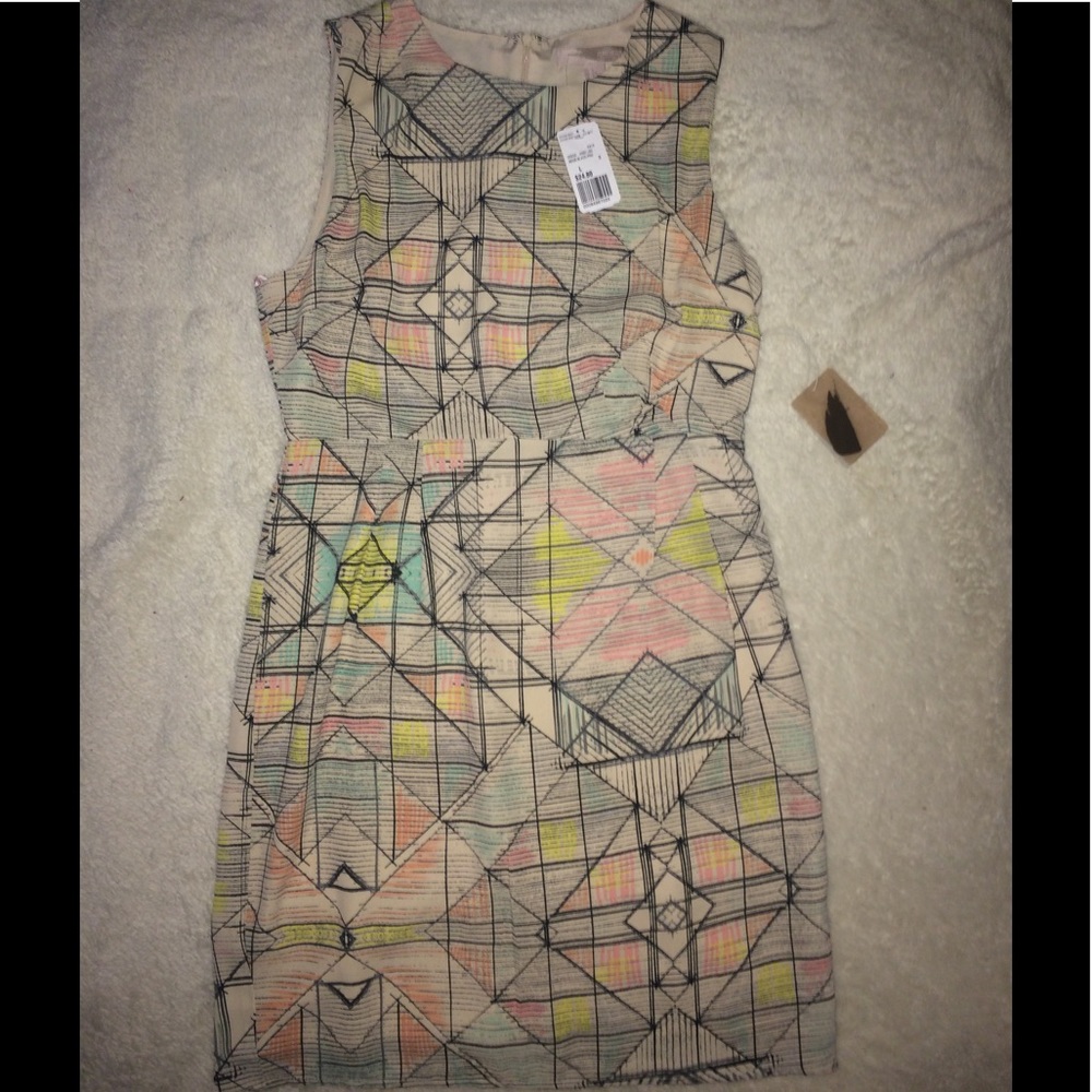 Midi Dress