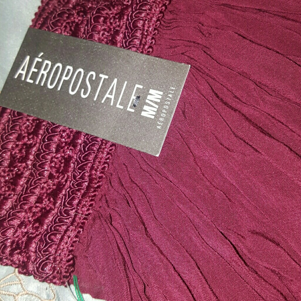 Brand new aeropostale skirt size M