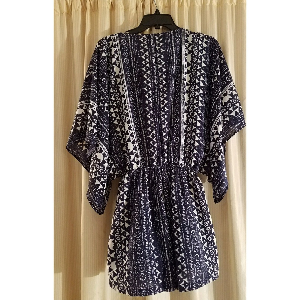 ***SOLD***Boohoo Romper - Picture 3 of 7
