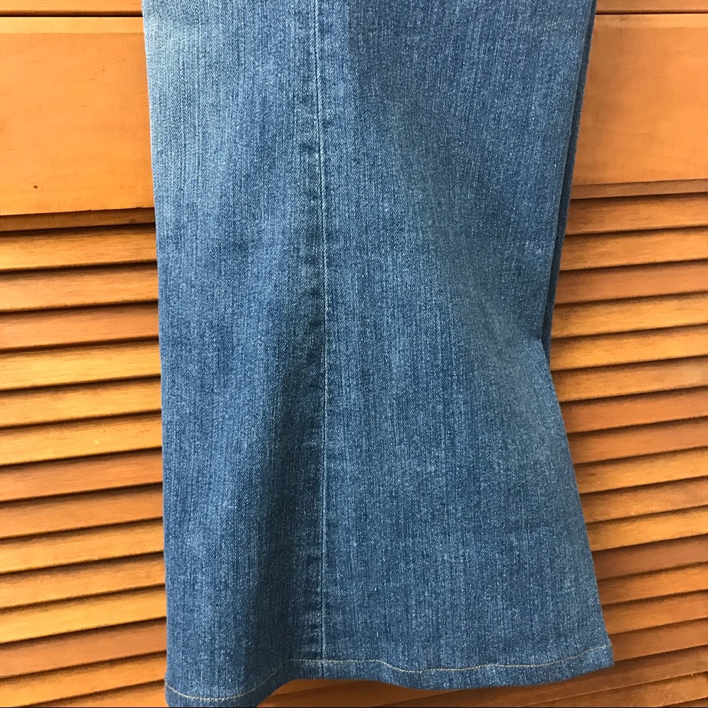 DKNY Jeans NWT 'Spring Street Jeans' - Picture 3 of 8