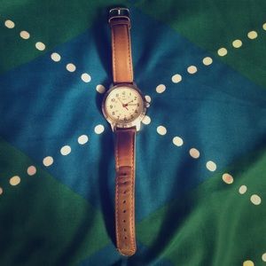 Timex Watch