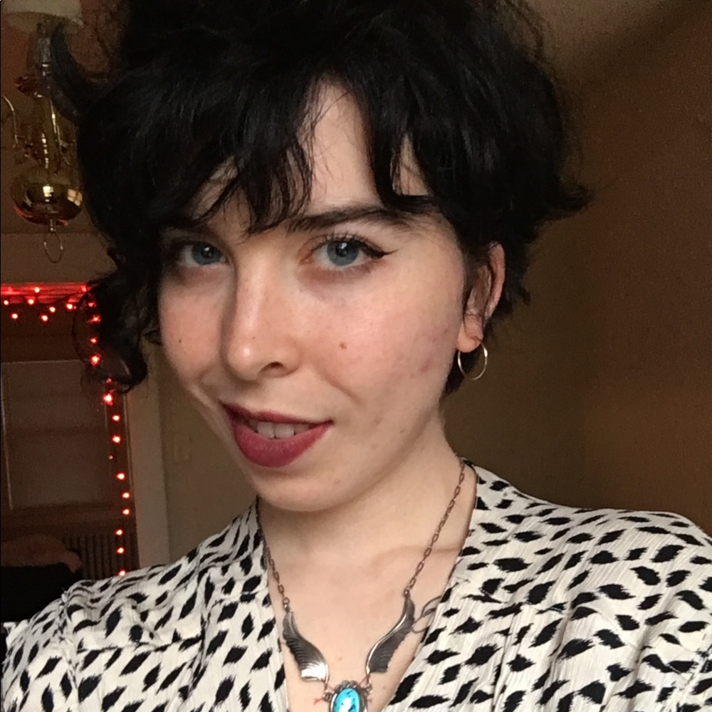 Meet your Posher, Karly