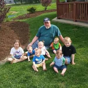 Meet your Posher, Mari