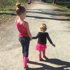 Meet your Posher, Chad