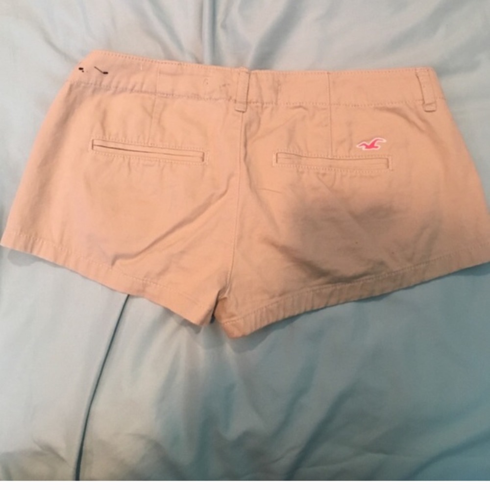 Shorts - Picture 2 of 2