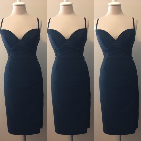 Worthington Dresses & Skirts - Women's stretch Black skirt
