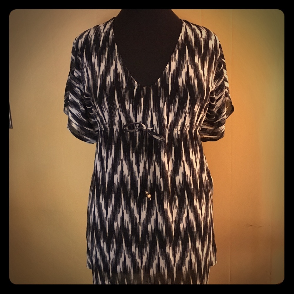 🔥MARKDOWN🔥☀️Beach coverup☀️🌊