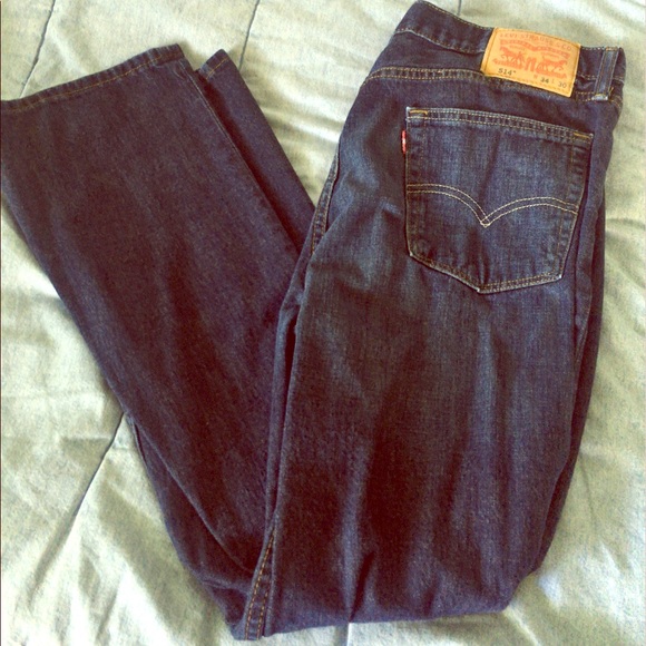Levi's Other - Levi Jeans