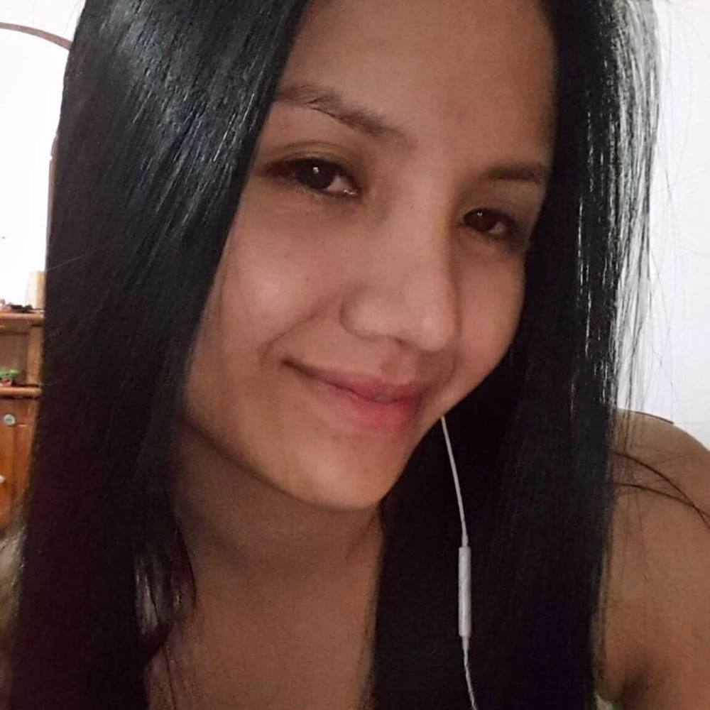 Meet your Posher, Oanh