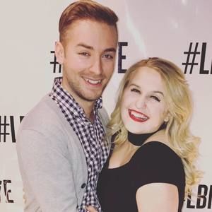 Meet your Posher, Andy