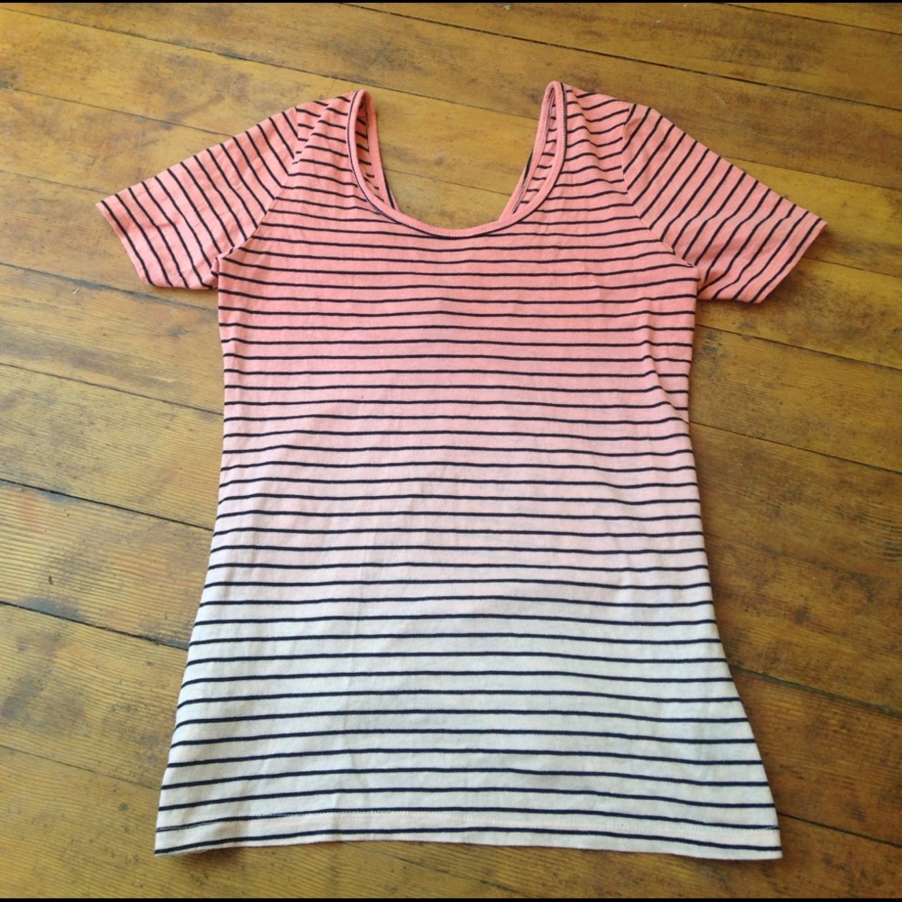 Sanctuary Ombré tee