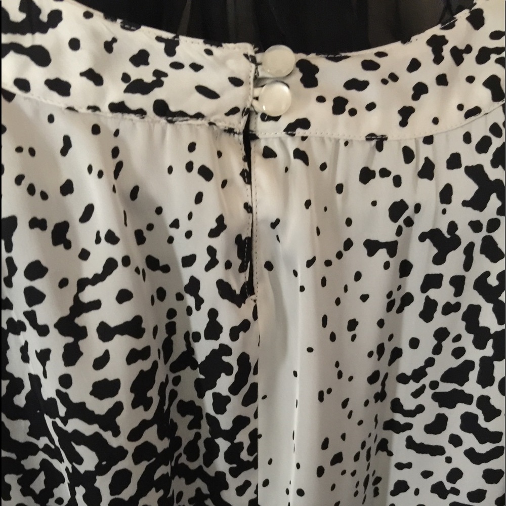 $⬇️ Ruched & Ruffled Summer Dress 👗 - Picture 7 of 9