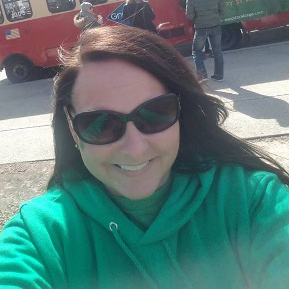 Meet your Posher, Courtney