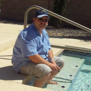 Meet your Posher, Paul