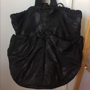 Lululemon Bliss Bag