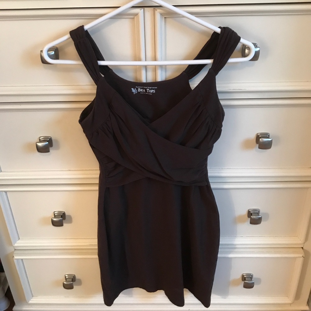 Victoria Secret bra top dress