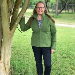 Meet your Posher, Kathleen