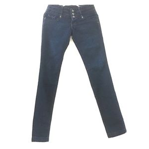 Chip&Pepper Dark Blue Jeans