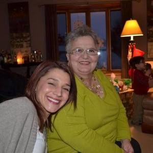 Meet your Posher, Marie