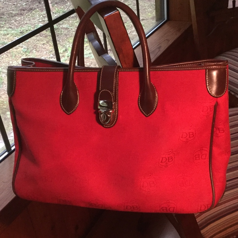 Handbag