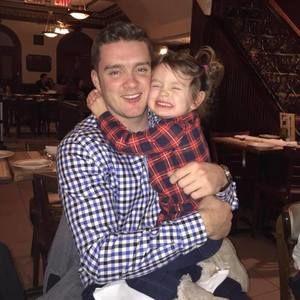 Meet your Posher, Billy