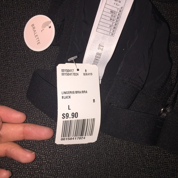 Brallete from forever 21 - Picture 2 of 2