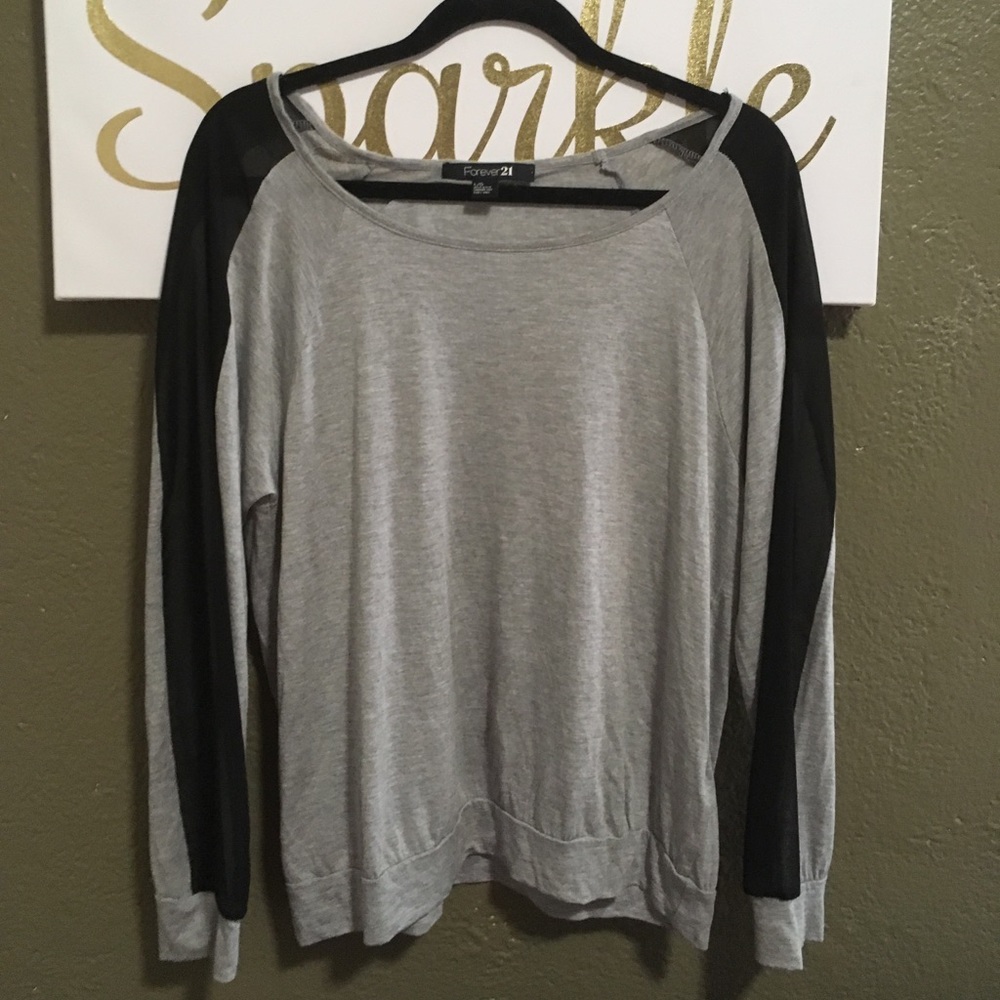 Forever21 Blouse
