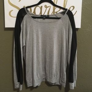 Forever21 Blouse