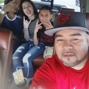 Meet your Posher, Jose