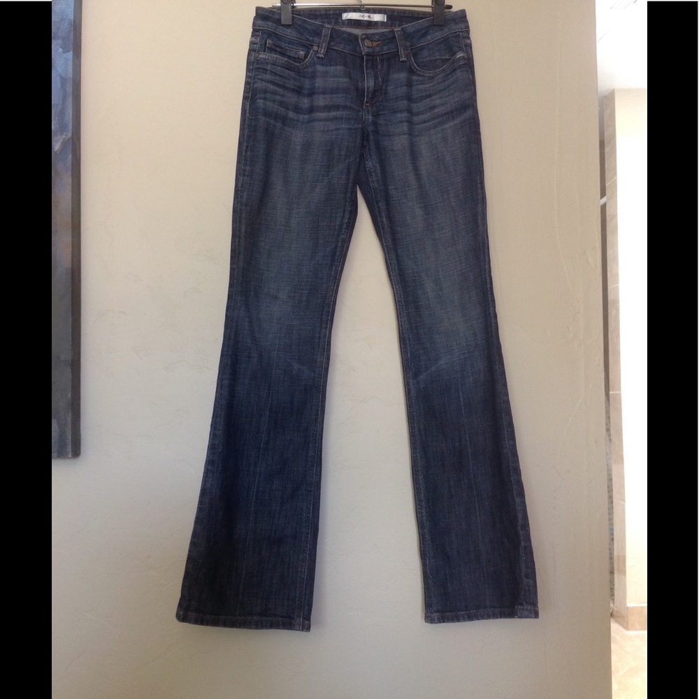 Joe's Honey fit Jeans 28"waist