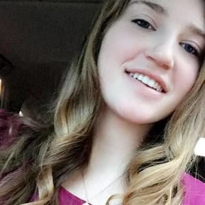 Meet your Posher, Kristina