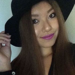 Meet your Posher, Alanta