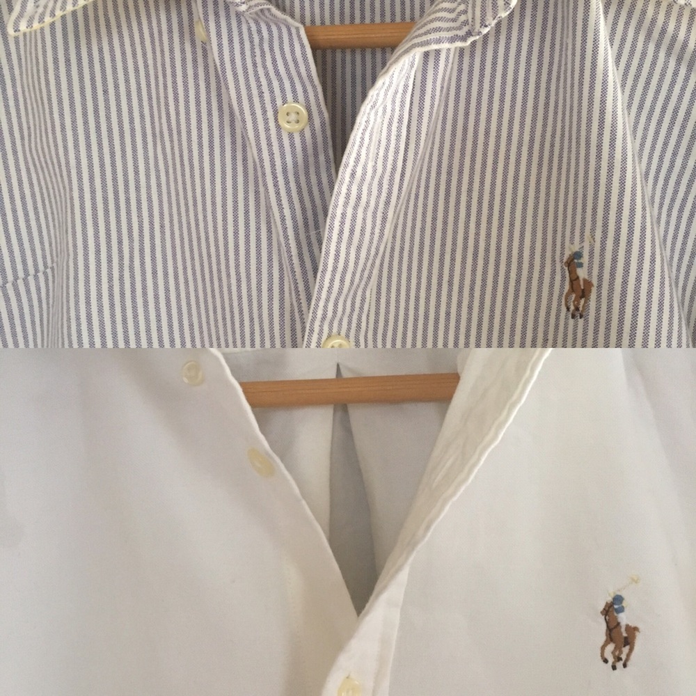 Ralph Lauren Oxford Bundle