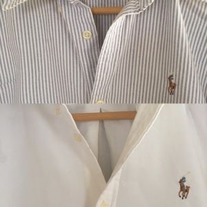 Ralph Lauren Oxford Bundle