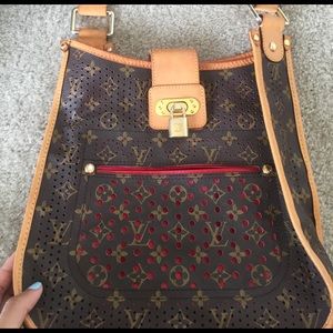 Louis Vuitton handbag