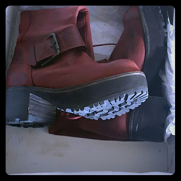 Women Jimmy Campbell Boots