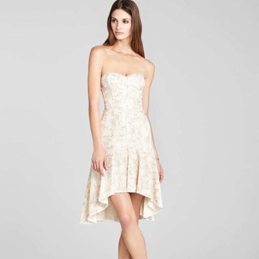 BCBG MAXAZRIA "Bryleigh"
