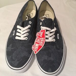 Vans classics