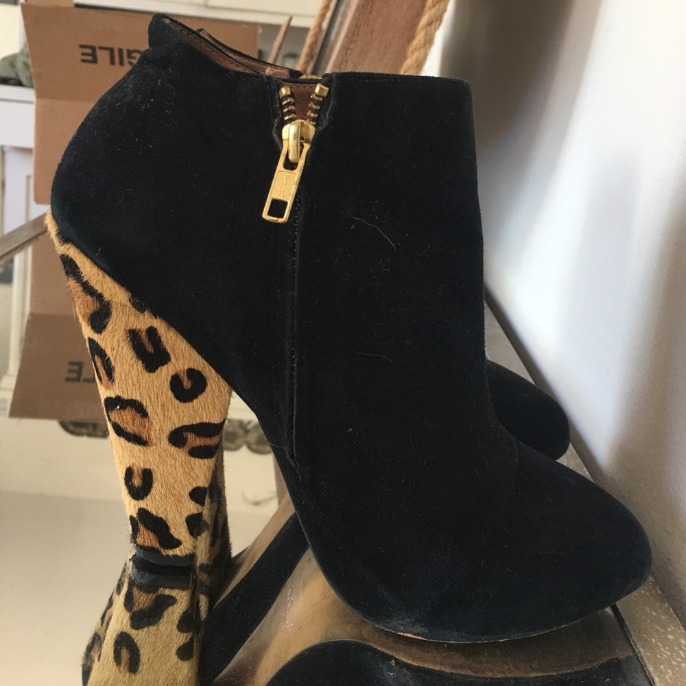 ALDO Women's Booties