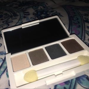 Clinique quad UNUSED limited edition packaging